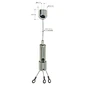 cable suspension kit